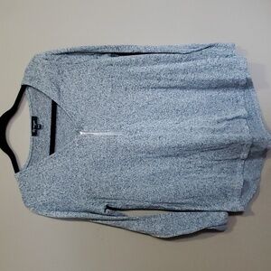 Lily Morgan sweater size xl